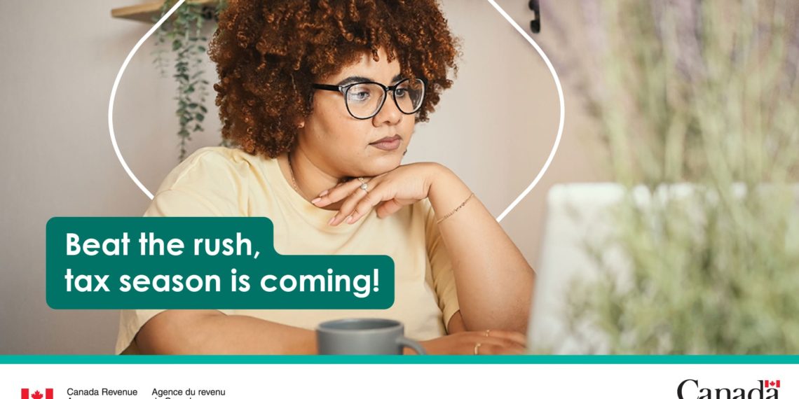 خصم ضريبي بقيمة 500$ للذين عملوا من منازلهم خلال العام الماضي