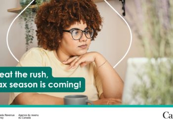 خصم ضريبي بقيمة 500$ للذين عملوا من منازلهم خلال العام الماضي