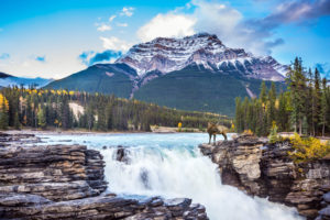 أفضل 15 منتزه وطني في كندا | مهاجر