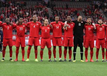 كندا تفوز على أمريكا في التصفيات المؤهلة لنهائيات كأس العالم