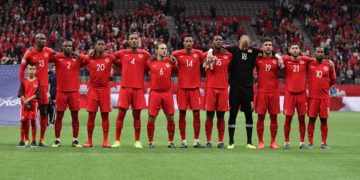 كندا تفوز على أمريكا في التصفيات المؤهلة لنهائيات كأس العالم