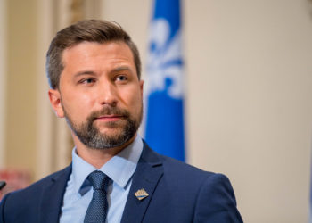 Québec solidaire يعد بالسماح للنساء بالتدريس مع ارتداء الرموز الدينية في حال تشكيله الحكومة الجديدة