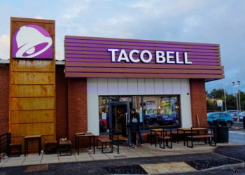 Taco Bell يغلق جميع فروعه في مقاطعة كيبيك