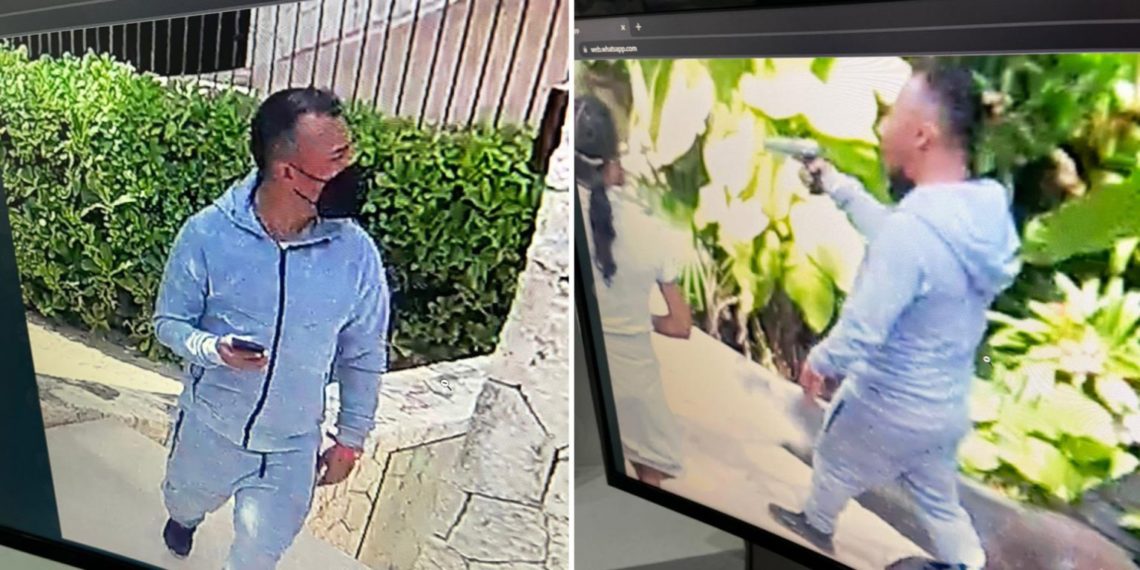 مقتل سائحين كنديين و إصابة آخر بجروح في أحد منتجعات المكسيك