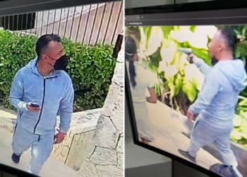 مقتل سائحين كنديين و إصابة آخر بجروح في أحد منتجعات المكسيك