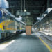 VIA Rail تخفّض رحلاتها بين مونتريال وتورنتو و أوتاوا