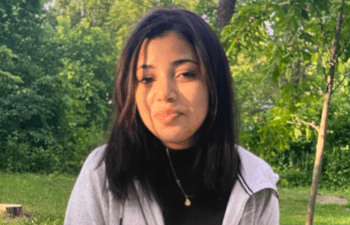 لافال: Ghita Ammari فتاة مفقودة تبلغ من العمر 15 عاماً