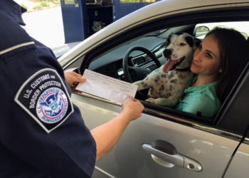 رسمياً.. فرض مطلب التلقيح الكامل على الكنديين الداخلين إلى أمريكا عبر المعابر الحدودية
