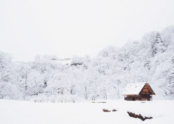 أكثر 10 مدن تتساقط فيها الثلوج في كندا