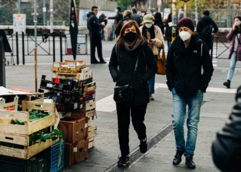 مدير الصحة العامة في كيبيك: لا يمكن أن نتعجّل في تخفيف الإجراءات وإعادة الافتتاح