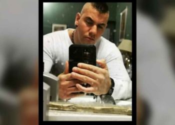 لافال : مكافأة قدرها 50 ألف دولار لتحديد مكان أحد أخطر المجرمين الهاربين( فيديو)