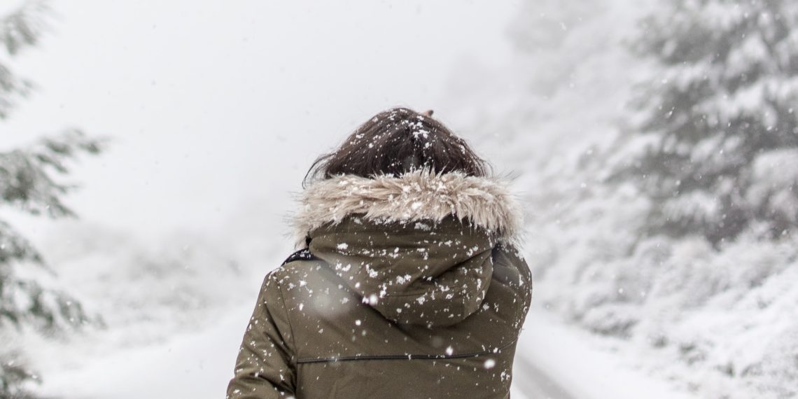 تحذيرات من البرودة الشديدة مع وصول الكتلة الهوائية القطبية إلى كيبيك