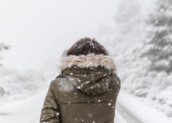 تحذيرات من البرودة الشديدة مع وصول الكتلة الهوائية القطبية إلى كيبيك