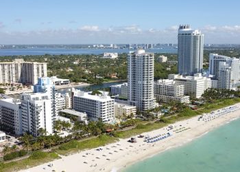 “يبدو أن كورونا غير موجود” …فلوريدا وجهة الكنديين المفضلة.. طقس دافئ وقيود أقل بكثير