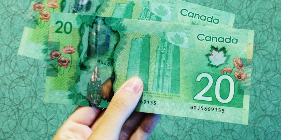 مساعدة بقيمة 400 دولار من Revenu Québec ولن تحتاج إلى فعل أي شيء للحصول عليها