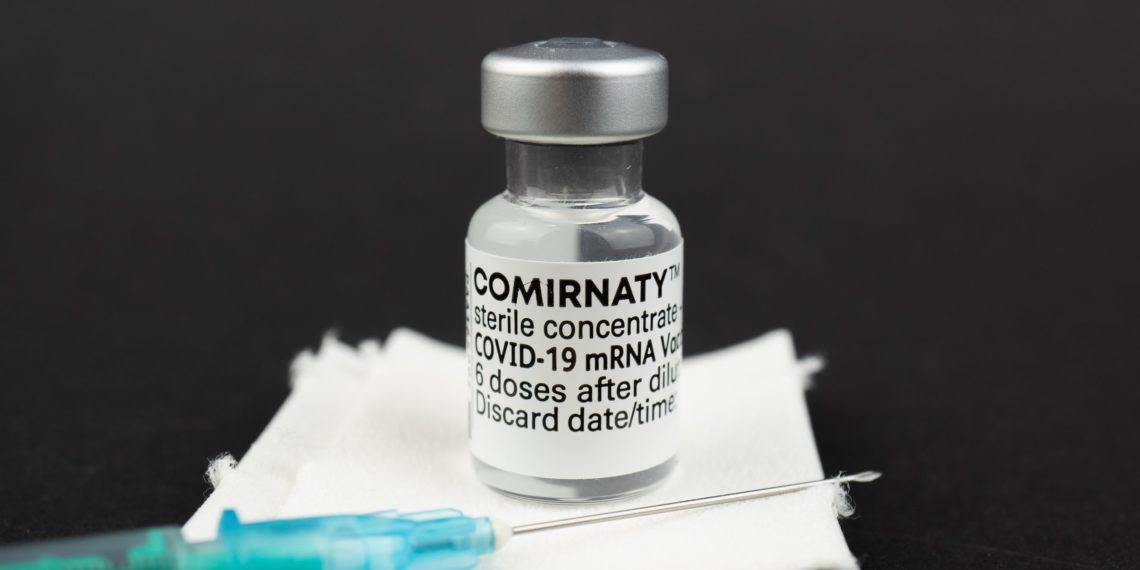 ارتفاع مفاجئ في عدد سكان كيبيك الذين يسجلون للحصول على الجرعة الأولى من اللقاح