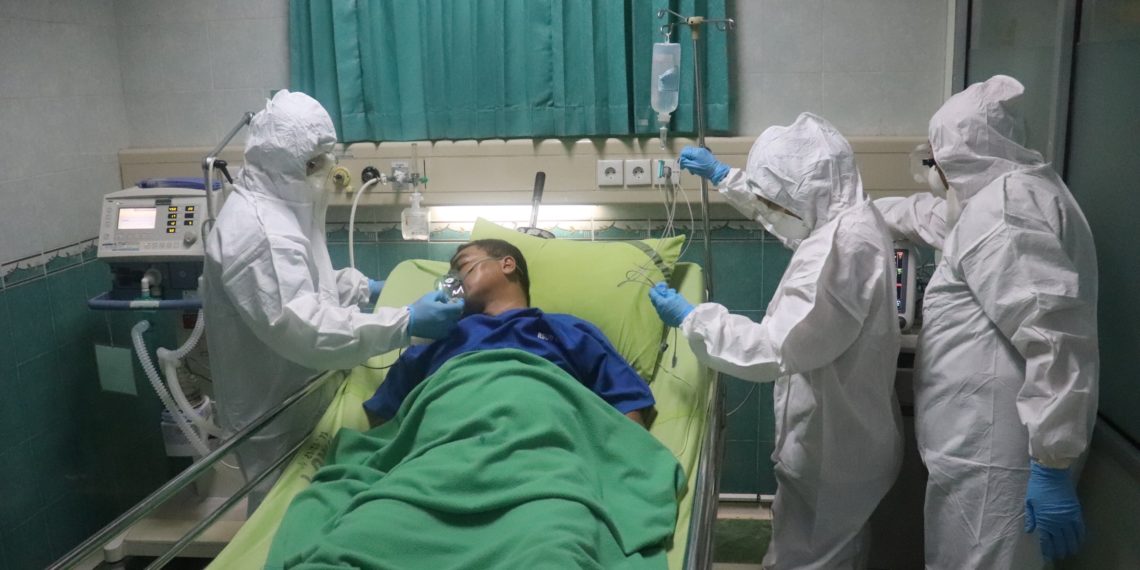 كيبيك تسجّل أكبر حصيلة وفيات بسبب كوفيد منذ بدء حملة التلقيح