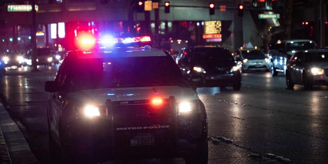 اعتقال رجلين إثر حادثة اقتحام منزل واختطاف سيدة في لافال