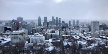 مونتريال على موعد مع أبرد طقس لها منذ 4 سنوات الأسبوع المقبل