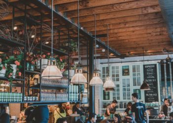 صالات المطاعم في كيبيك ستفتح أبوابها يوم الإثنين القادم