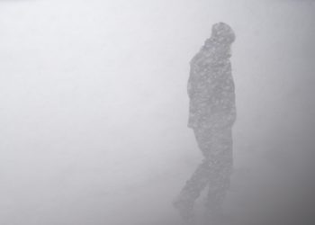 عاصفة ثلجية ستضرب شرق كيبيك يوم السبت