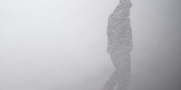 عاصفة ثلجية ستضرب شرق كيبيك يوم السبت