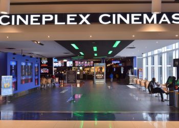 Cineplex تقوم بعرض العديد من الأفلام أيام السبت مقابل 2.99 دولار فقط