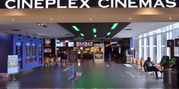 Cineplex تقوم بعرض العديد من الأفلام أيام السبت مقابل 2.99 دولار فقط