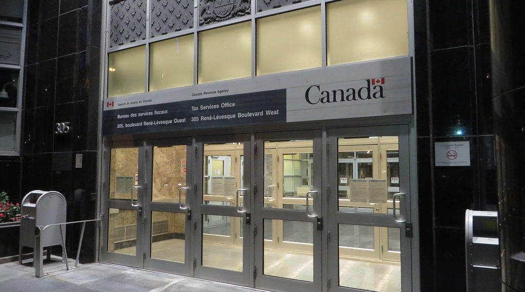 وظائف لدى وكالة الإيرادات CRA في كيبيك برواتب تترواح بين 58 و 65 ألف دولار سنوياً