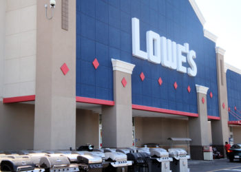 أكثر من 5000 وظيفة متاحة لدى Lowe’s