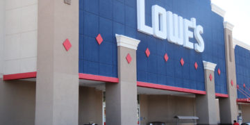 أكثر من 5000 وظيفة متاحة لدى Lowe’s