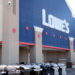 أكثر من 5000 وظيفة متاحة لدى Lowe’s