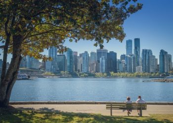 عدد ساعات العمل المطلوبة لتحمّل كلفة الإيجار في المدن الكندية الكبرى