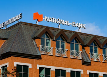 وظائف شاغرة لدى National Bank في مونتريال براتب 23.50 دولار في الساعة