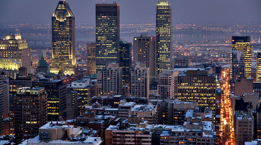 بعد مضي 8 أشهر على “يوم الانتقال”.. لا يزال بعض المستأجرين بدون منازل ويقيمون في فنادق مونتريال