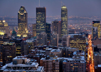 بعد مضي 8 أشهر على “يوم الانتقال”.. لا يزال بعض المستأجرين بدون منازل ويقيمون في فنادق مونتريال