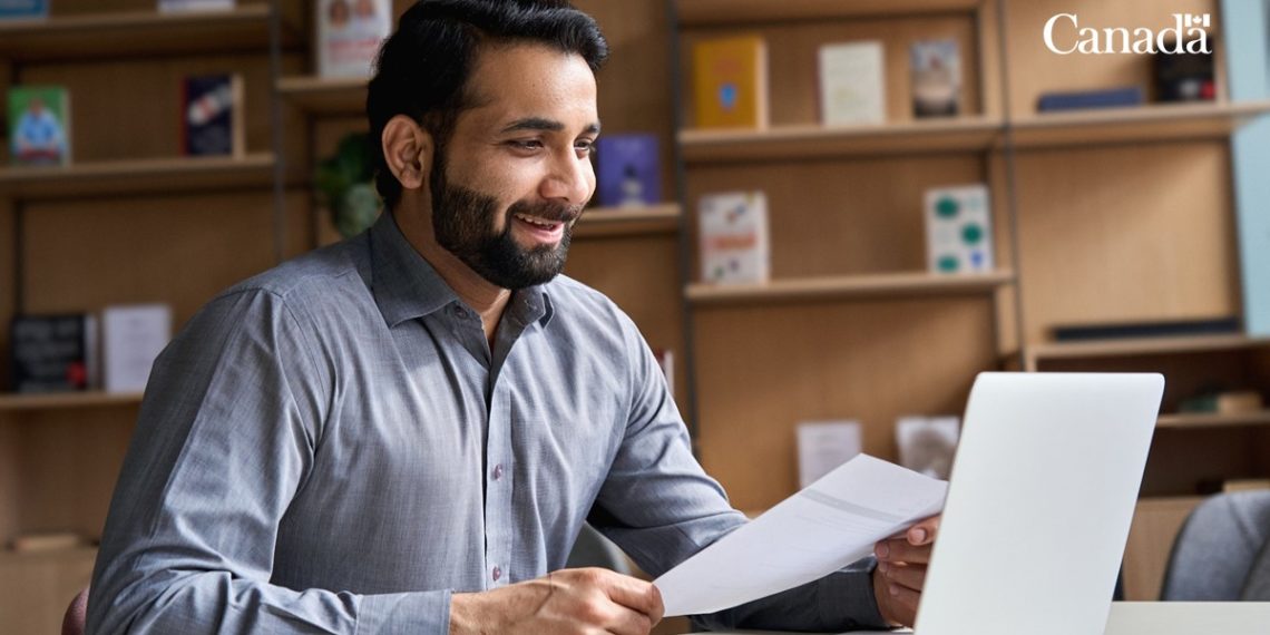 وظائف متاحة لدى الاستخبارات في جميع أنحاء كندا وبراتب يصل إلى 102 ألف دولار