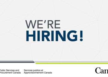 وظائف حكومية برواتب تصل إلى 90 ألف دولار سنوياً