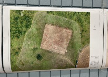 اكتشاف 54 قبر بدون شواهد على أراضي مدارس داخلية سابقة في ساسكاتشوان