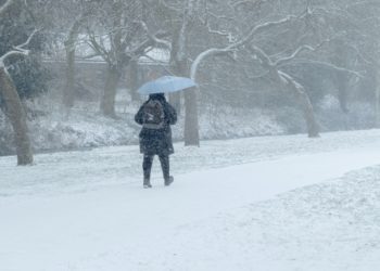 مونتريال على موعد مع ثلوج وأمطار متجمدة هذا الأسبوع