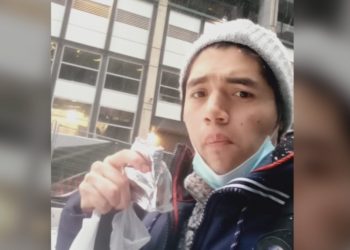 عمليات البحث عن شاب مفقود منذ شهر في مونتريال لا تزال مستمرة