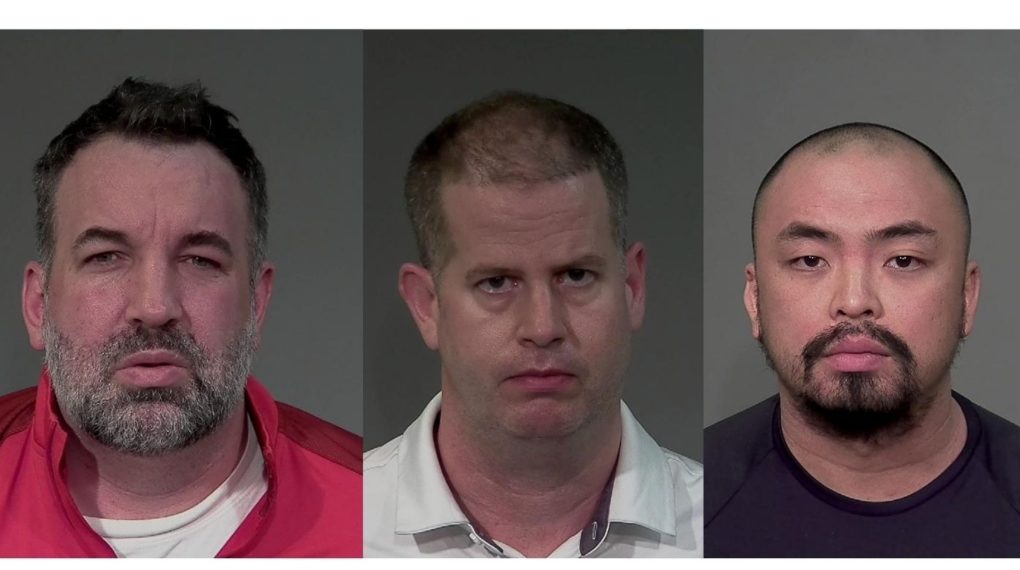 القبض على ثلاثة مدربين في مدسة ثانوية بسان لوران بتهمة الاعتداء الجنسي