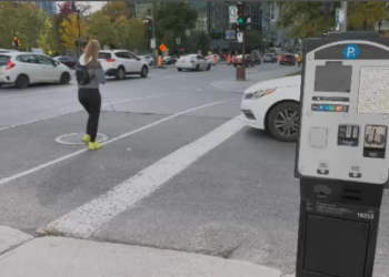 ارتفاع أجور مواقف السيارات في مونتريال