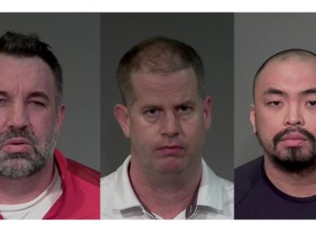 القبض على ثلاثة مدربين في مدسة ثانوية بسان لوران بتهمة الاعتداء الجنسي