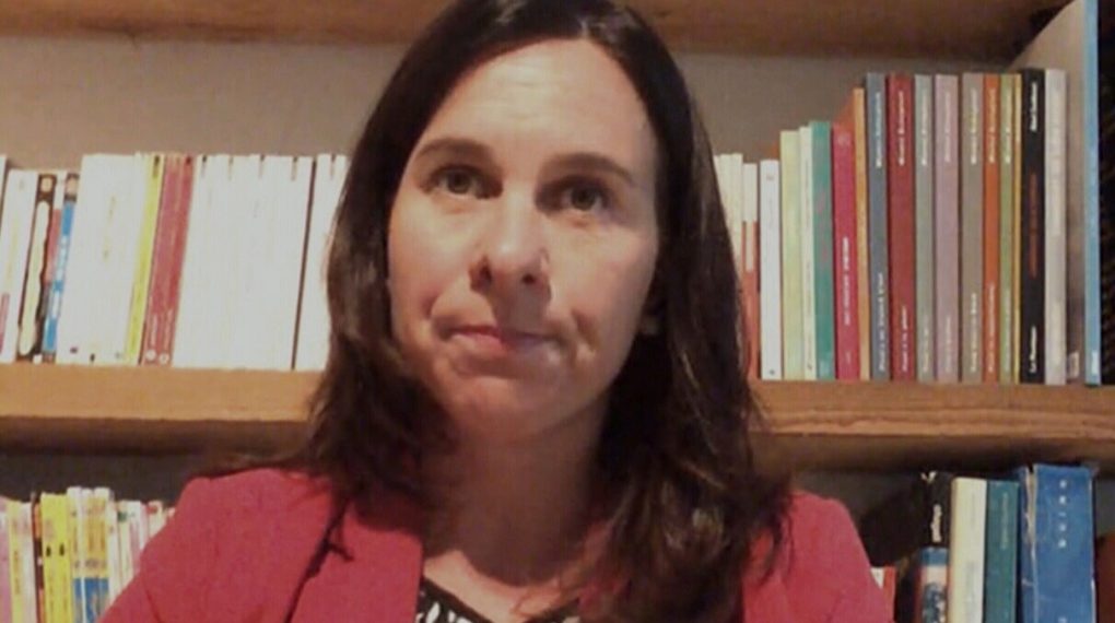 سرقة سيارة عمدة مونتريال