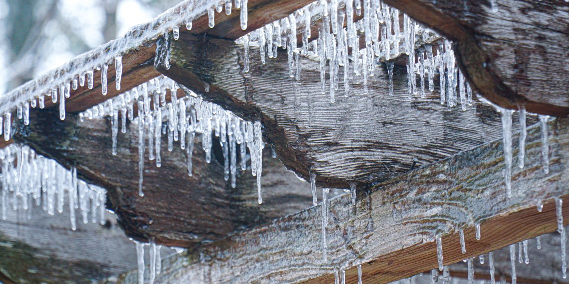 تحذيرات من الانخفاض السريع لدرجات الحرارة في مختلف مناطق كيبيك