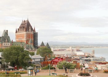 8 أماكن جميلة يمكنك زيارتها هذا الشتاء في كندا