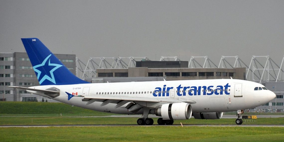 Air Transat تُعيد إطلاق رحلاتها لفصل الصيف إلى 25 وجهة أوروبية