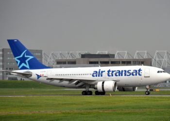 Air Transat تُعيد إطلاق رحلاتها لفصل الصيف إلى 25 وجهة أوروبية