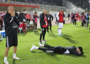 صحفي ألماني يفجر مفاجأة مدوية.. خطأ تقني يحرم منتخب الجزائر من التأهل لكأس العالم